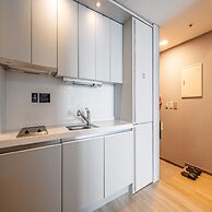 Haeundae Seacloud Hotel Residence