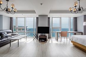 Haeundae Seacloud Hotel Residence
