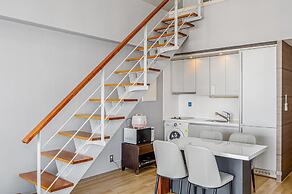 Haeundae Seacloud Hotel Residence