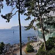 Haeundae Seacloud Hotel Residence