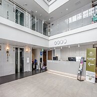 Haeundae Seacloud Hotel Residence