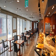 Haeundae Seacloud Hotel Residence