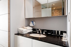 Haeundae Seacloud Hotel Residence