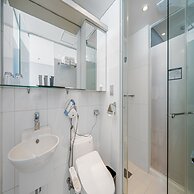 Haeundae Seacloud Hotel Residence