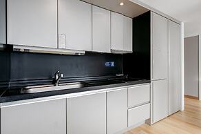 Haeundae Seacloud Hotel Residence