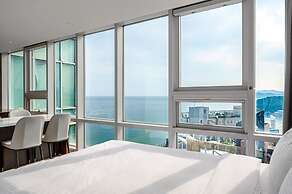 Haeundae Seacloud Hotel Residence