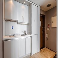 Haeundae Seacloud Hotel Residence