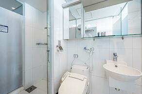 Haeundae Seacloud Hotel Residence