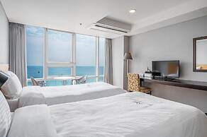 Haeundae Seacloud Hotel Residence