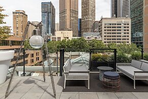 Lancemore Crossley St Melbourne