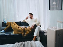 Lancemore Crossley St Melbourne