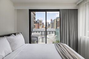 Lancemore Crossley St Melbourne