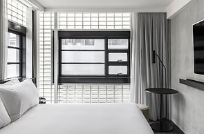 Lancemore Crossley St Melbourne