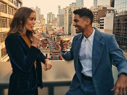 Lancemore Crossley St Melbourne