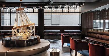 Lancemore Crossley St Melbourne