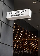 Lancemore Crossley St Melbourne