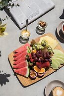 Lancemore Crossley St Melbourne