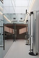 Lancemore Crossley St Melbourne