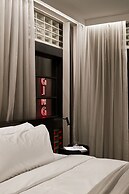 Lancemore Crossley St Melbourne