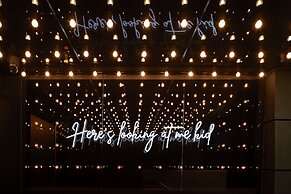 Lancemore Crossley St Melbourne