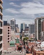 Lancemore Crossley St Melbourne