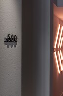 Lancemore Crossley St Melbourne