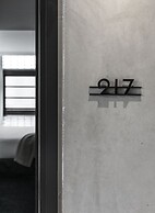 Lancemore Crossley St Melbourne