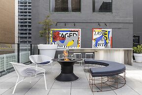 Lancemore Crossley St Melbourne