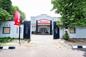 Super OYO 2436 Hotel Kencana