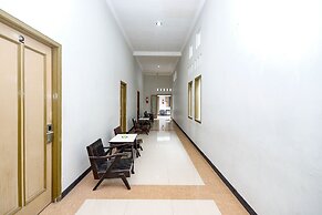 Super OYO 2436 Hotel Kencana