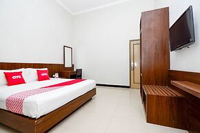 Super OYO 2436 Hotel Kencana