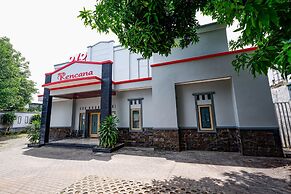 Super OYO 2436 Hotel Kencana