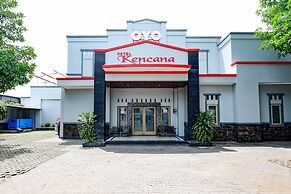 Super OYO 2436 Hotel Kencana