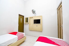 Super OYO 2436 Hotel Kencana