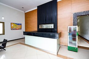 Super OYO 2436 Hotel Kencana