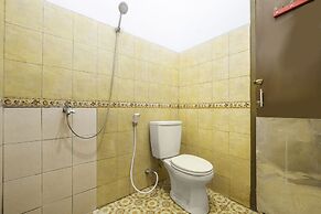 SPOT ON 2395 Hotel Aden 2 Syariah