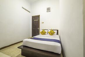 SPOT ON 2395 Hotel Aden 2 Syariah