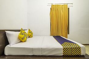 SPOT ON 2395 Hotel Aden 2 Syariah