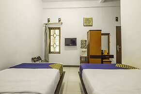 SPOT ON 2395 Hotel Aden 2 Syariah