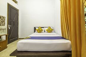 SPOT ON 2395 Hotel Aden 2 Syariah