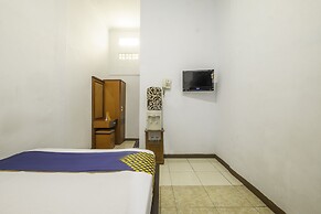 SPOT ON 2395 Hotel Aden 2 Syariah