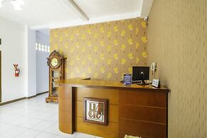 SPOT ON 2395 Hotel Aden 2 Syariah