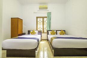 SPOT ON 2395 Hotel Aden 2 Syariah