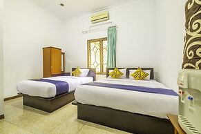 SPOT ON 2395 Hotel Aden 2 Syariah