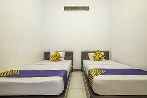 SPOT ON 2395 Hotel Aden 2 Syariah