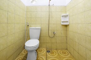 SPOT ON 2395 Hotel Aden 2 Syariah