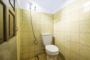 SPOT ON 2395 Hotel Aden 2 Syariah