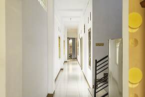 SPOT ON 2395 Hotel Aden 2 Syariah