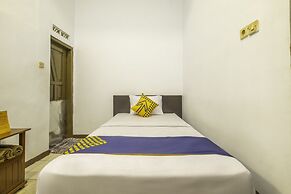 SPOT ON 2395 Hotel Aden 2 Syariah