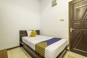 SPOT ON 2395 Hotel Aden 2 Syariah